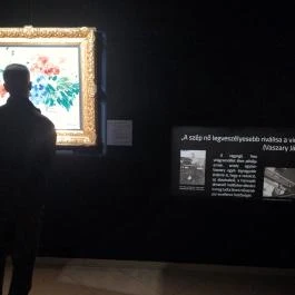 Virág Judit Galéria Budapest - Egyéb