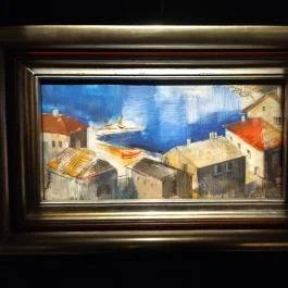 Virág Judit Galéria Budapest - Egyéb