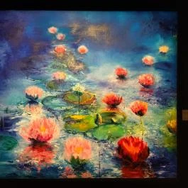 Virág Judit Galéria Budapest - Egyéb