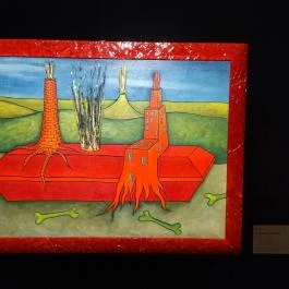 Virág Judit Galéria Budapest - Egyéb