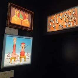 Virág Judit Galéria Budapest - Egyéb