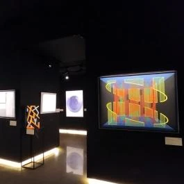 Virág Judit Galéria Budapest - Egyéb