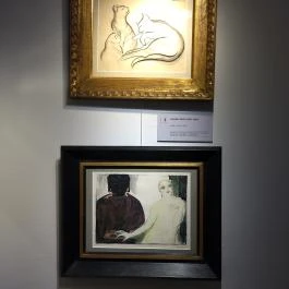 Virág Judit Galéria Budapest - Egyéb