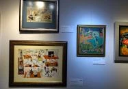 Virág Judit Galéria Budapest