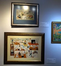 Virág Judit Galéria