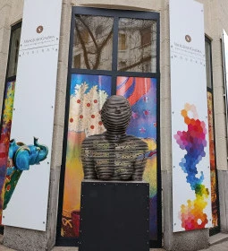 Virág Judit Galéria