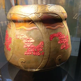 Virág Judit Galéria Budapest - Belső