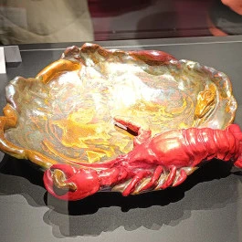 Virág Judit Galéria Budapest - Belső