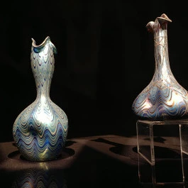 Virág Judit Galéria Budapest - Belső