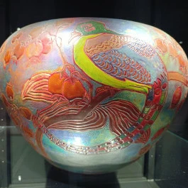 Virág Judit Galéria Budapest - Belső