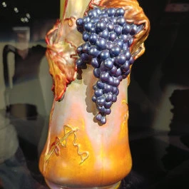 Virág Judit Galéria Budapest - Belső