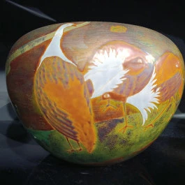 Virág Judit Galéria Budapest - Belső