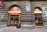 Virasat Indian Restaurant Budapest