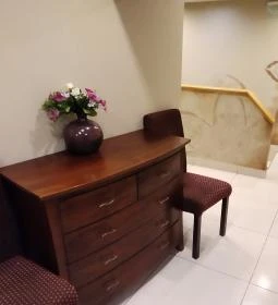 Virasat Indian Restaurant