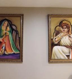 Virasat Indian Restaurant