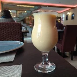 Virasat Indian Restaurant Budapest - Étel/ital