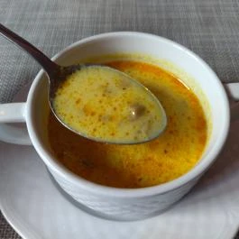 Virasat Indian Restaurant Budapest - Étel/ital