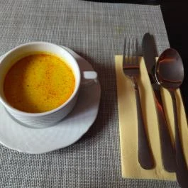 Virasat Indian Restaurant Budapest - Étel/ital