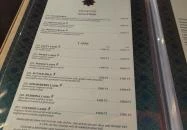 Virasat Indian Restaurant Budapest