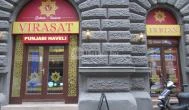 Virasat Indian Restaurant Budapest - Egyéb