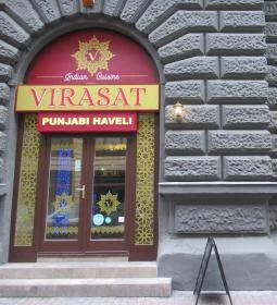 Virasat Indian Restaurant