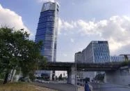 VIRTU Restaurant Budapest