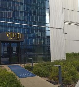 VIRTU Restaurant