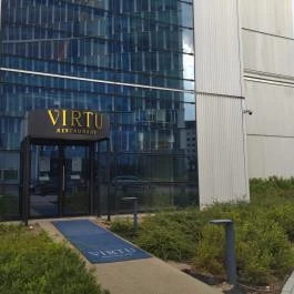 VIRTU Restaurant Budapest - Külső kép