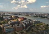 VIRTU Restaurant Budapest