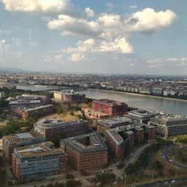 VIRTU Restaurant Budapest - Egyéb