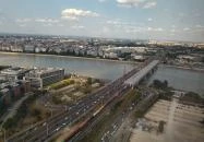 VIRTU Restaurant Budapest