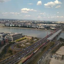 VIRTU Restaurant Budapest - Egyéb