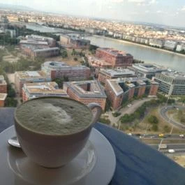 VIRTU Restaurant Budapest - Étel/ital