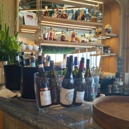 VIRTU Restaurant Budapest - Étel/ital