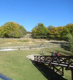 Visegrádi Bobpálya