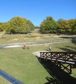 Visegrádi Bobpálya