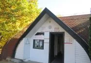 Visegrádi Bobpálya Visegrád