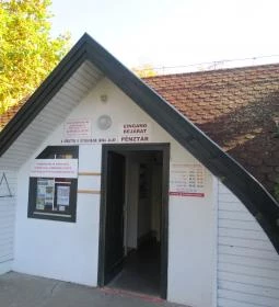 Visegrádi Bobpálya