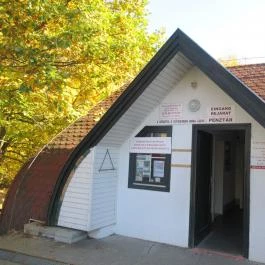 Visegrádi Bobpálya, Visegrád - Egyéb