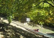 Visegrádi Bobpálya Visegrád