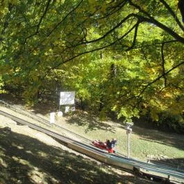 Visegrádi Bobpálya, Visegrád - Egyéb