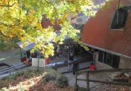 Visegrádi Bobpálya Visegrád