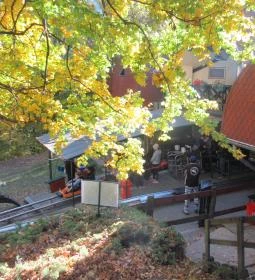 Visegrádi Bobpálya