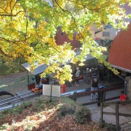 Visegrádi Bobpálya, Visegrád - Egyéb