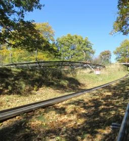 Visegrádi Bobpálya