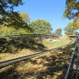 Visegrádi Bobpálya, Visegrád - Egyéb