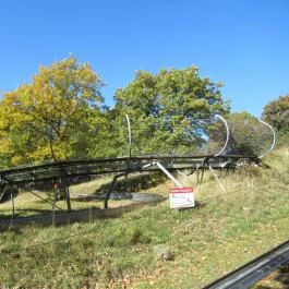 Visegrádi Bobpálya, Visegrád - Egyéb