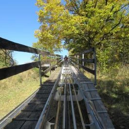 Visegrádi Bobpálya, Visegrád - Egyéb