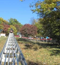 Visegrádi Bobpálya