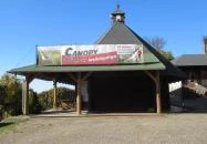 Visegrádi Bobpálya Visegrád